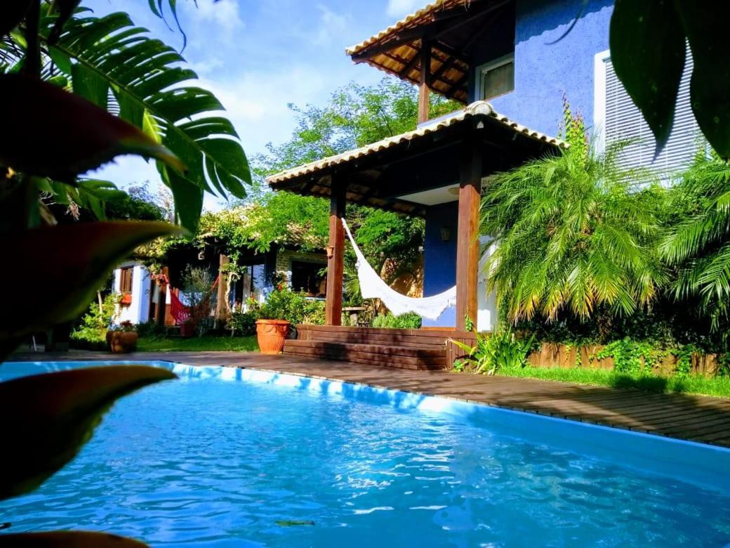 Inn Pedra Da Boa Vista