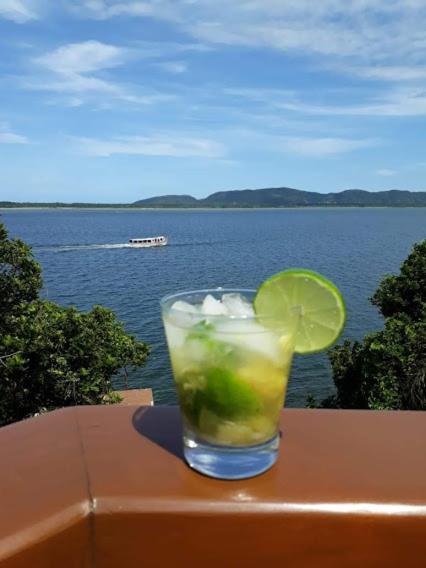 Inn Pedra Da Boa Vista Florianópolis