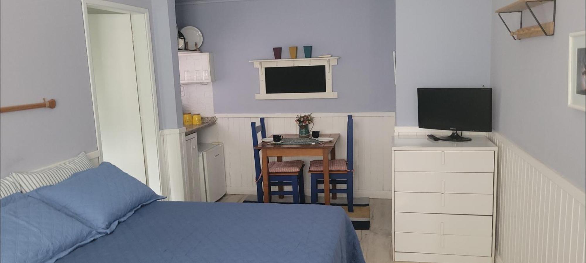 Inn Pedra Da Boa Vista 3*
