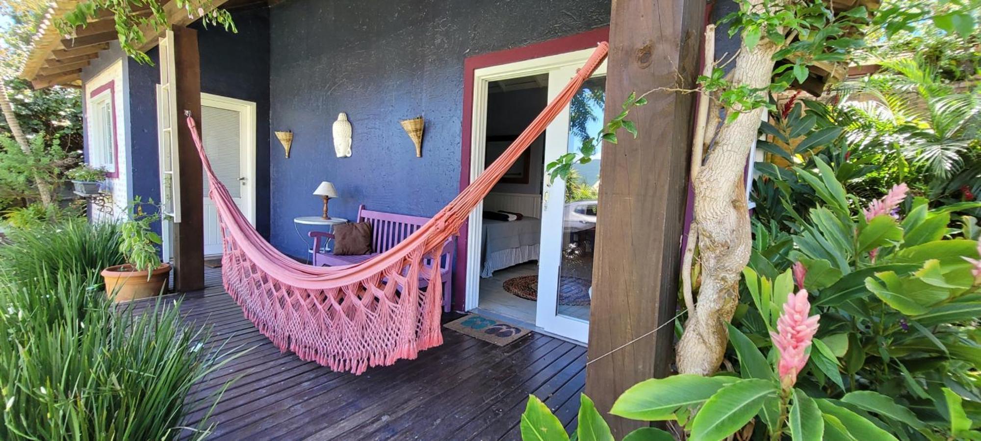 Pedra Da Boa Vista Inn 3*