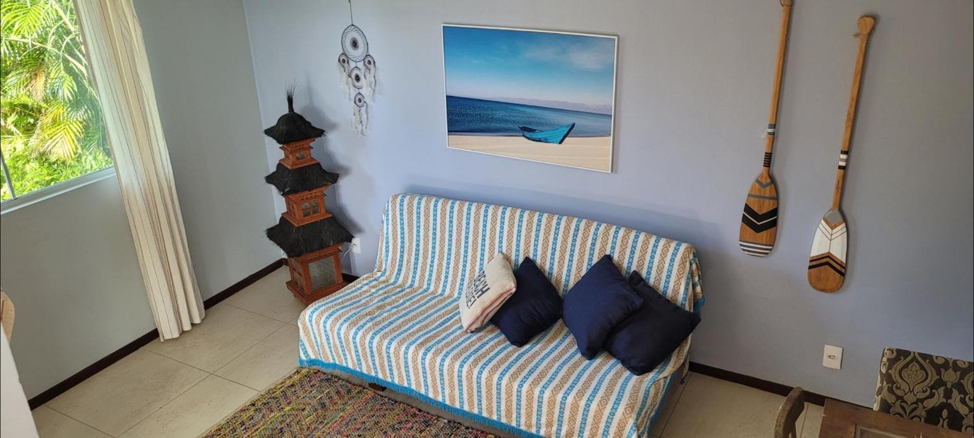 Inn Pedra Da Boa Vista