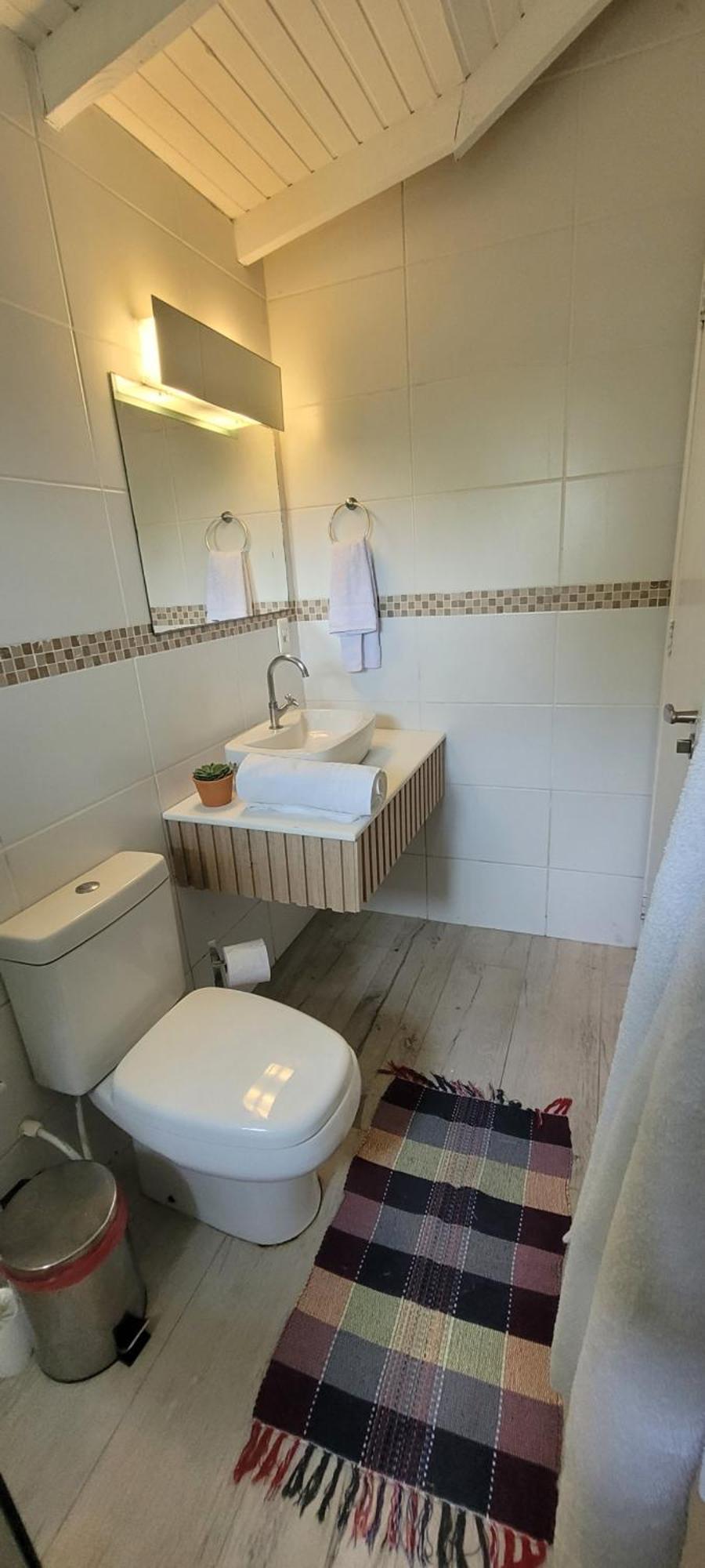 Pedra Da Boa Vista Inn 3*
