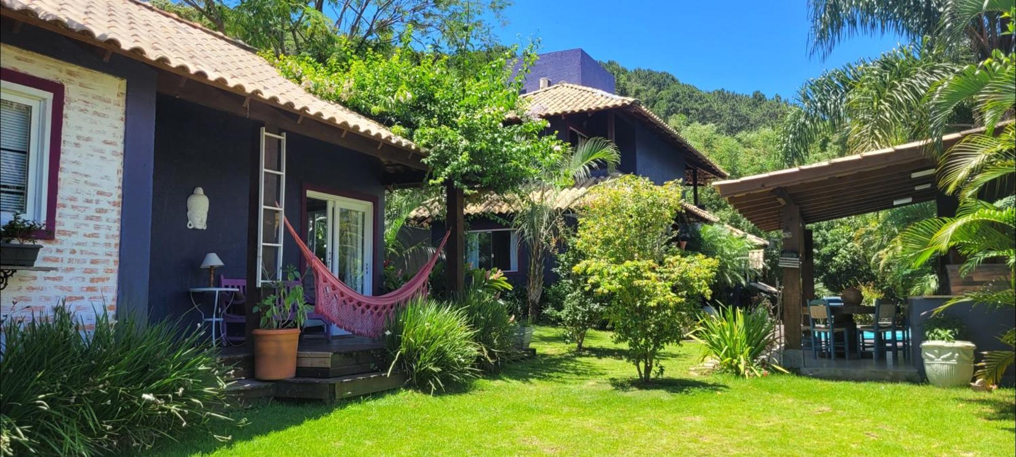 Inn Pedra Da Boa Vista Florianópolis