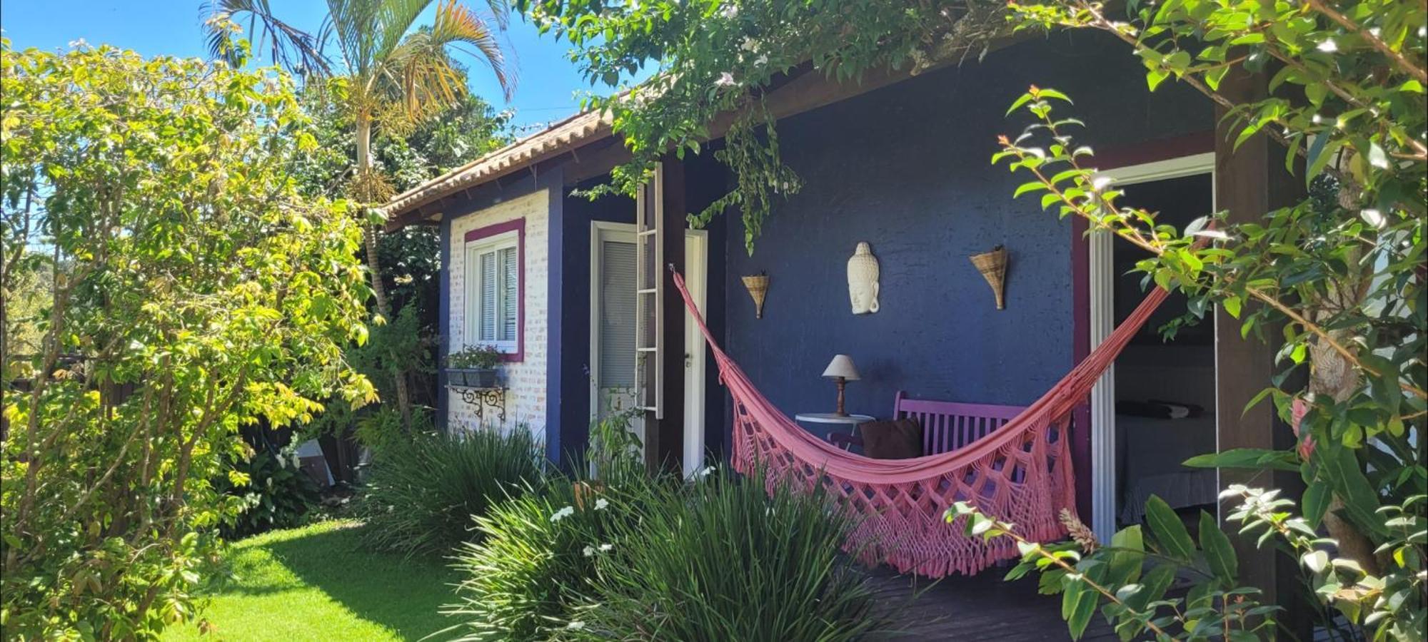 Inn Pedra Da Boa Vista