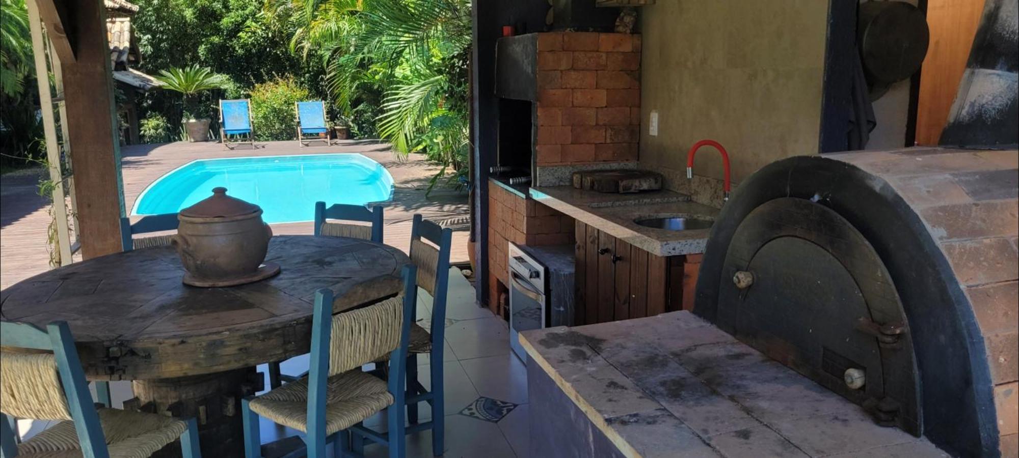 Pedra Da Boa Vista Inn 3*