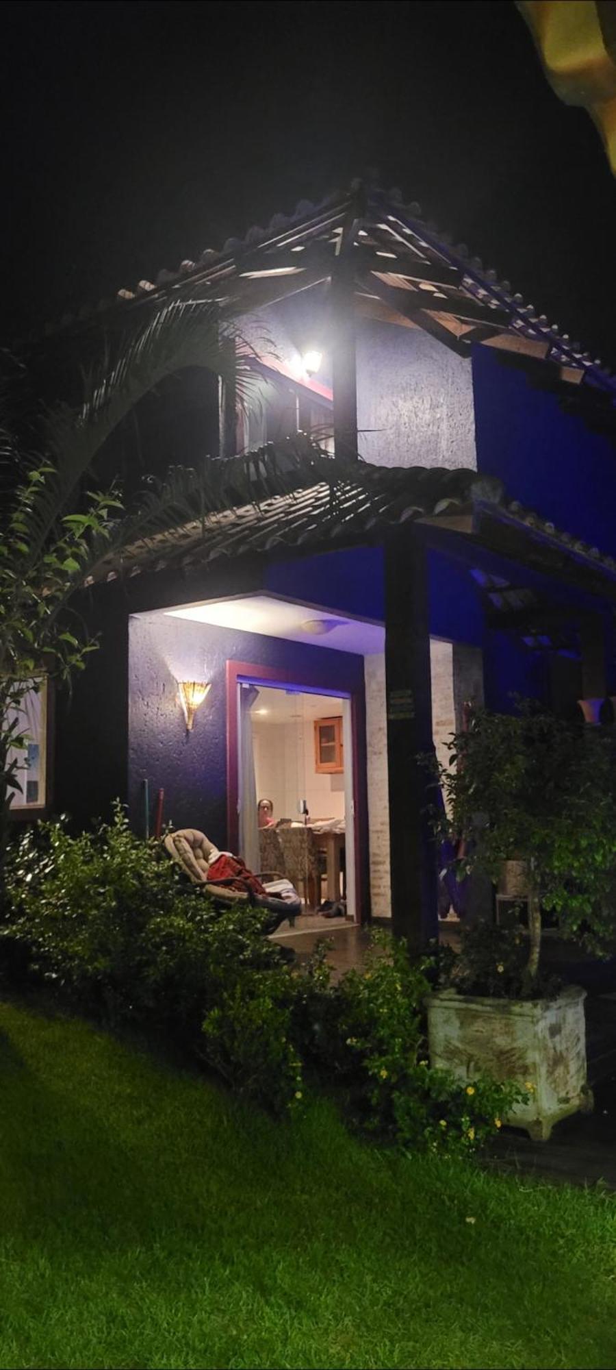 Pedra Da Boa Vista Inn