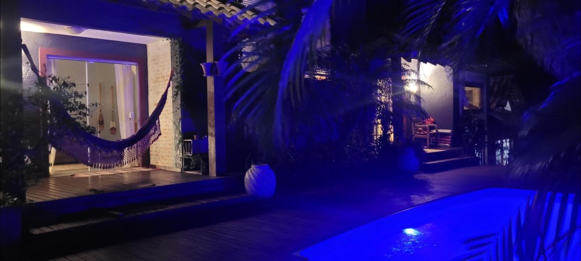 Inn Pedra Da Boa Vista