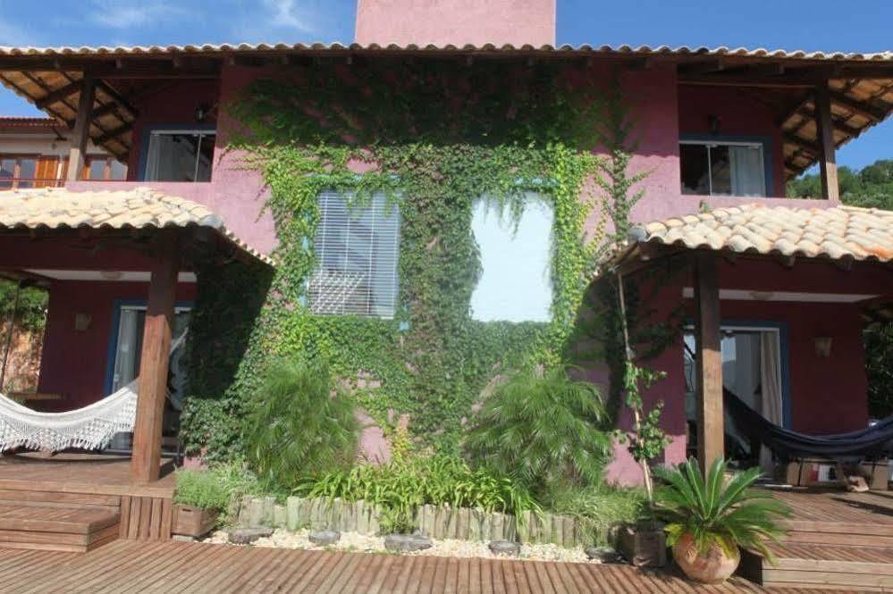 Inn Pedra Da Boa Vista Florianópolis