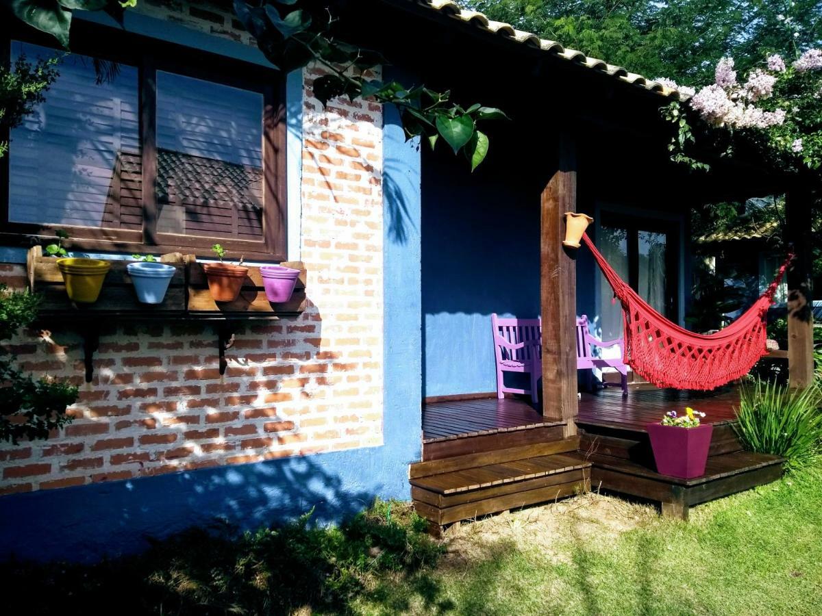 Inn Pedra Da Boa Vista