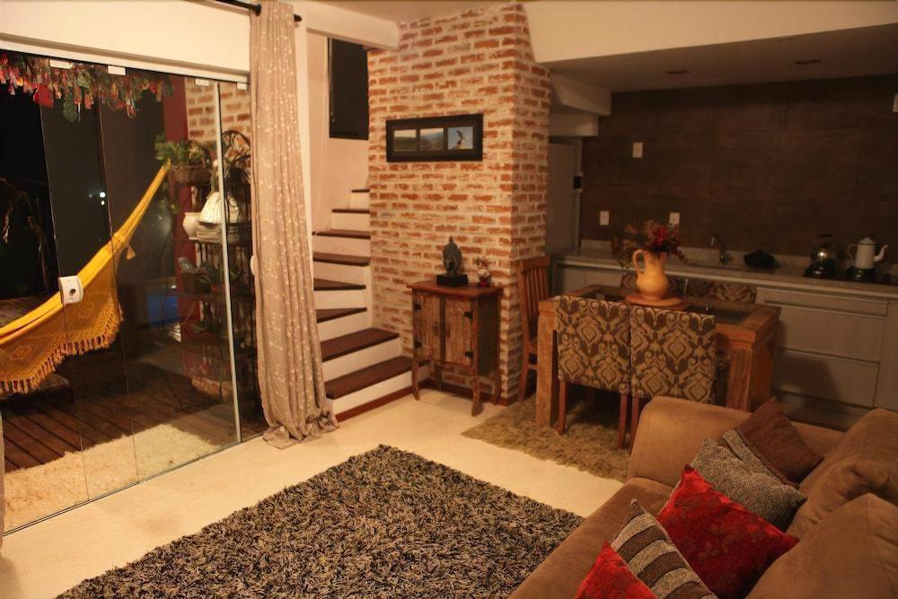 Inn Pedra Da Boa Vista 3*