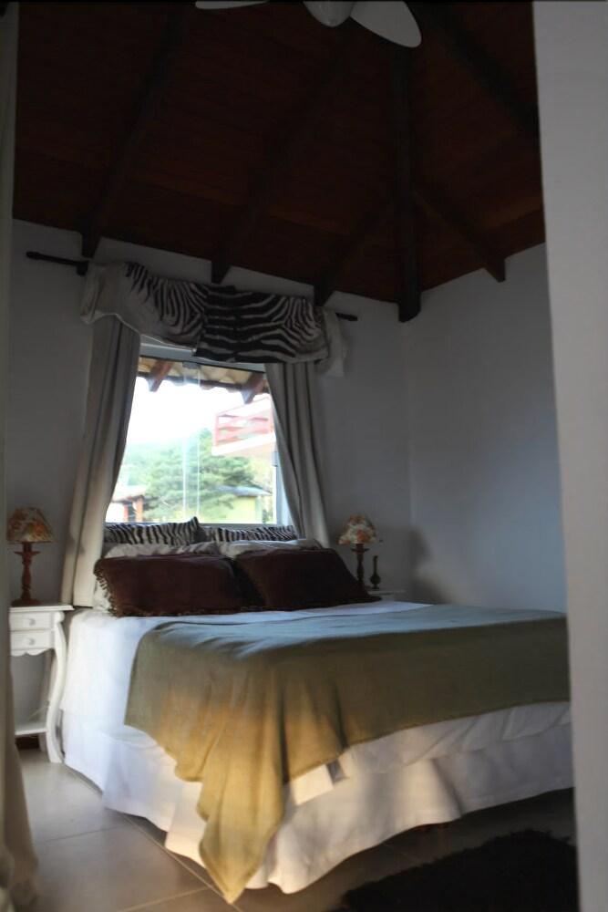 Pedra Da Boa Vista Inn 3*